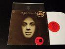 Billy Joel-Piano Man-RARE 1982 CX Encoded LP-NEAR MINT In Shrink w/Sticker