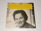 Erna Berger - Soprano - LP - Liederabend - DGG TULIP - MOZART SCHUBERT DEBUSSY