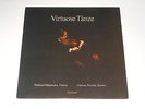Winfried Russmann - Violin - LP - Recital - ZARZYCKI SARASATE ALBENIZ BRAHMS