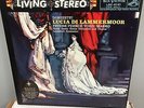 DONIZETTI Lucia di Lammermoor - Leinsdorf - RCA LIVING STEREO SD 1S 3LP