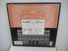 VERDI La Forza Del Destino - MARIA CALLAS - Tucker - La Scala - COLUMBIA EMI 3LP