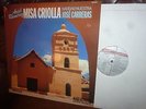 Audiophile, Ariel Ramirez Misa Criolla, Jose Carreras, Philips Digital Holland