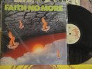 FAITH NO MORE, THE REAL THING - LP 1-25878