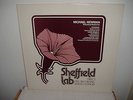SHEFFIELD LAB 10 - MICHAEL NEWMAN - Classical Guitarist - DIRECT TO DISC LTD ED