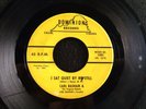 Rare Virginia Bluegrass 45   Carl Basham & Virginia Rebels    Listen