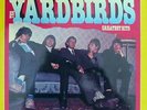 Yardbirds ORIG GER 3LP Box Set Greatest hits NM Jeff Beck Eric Clapton   