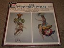 Bizet Les Pecheurs De Perles Micheau Gedda Blanc SEALED Direct Metal France 2 LP