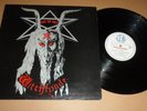 WITCHFYNDE 'GIVE 'EM HELL' ABOUT 1 RONDLET MUSIC 1980 UK ISSUE STEREO
