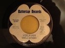 SHEILA ANTHONY - LIVIN' IN LOVE - ORIGINAL USA ISSUE - RARE WIGAN ANTHEM