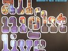 MAVERICKS, The - All Night Live Volume 1 - Vinyl (LP)