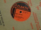 THE DRIFTERS White Christmas ATLANTIC 1048  Listen   R&B 78