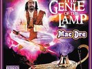 `Mac Dre - The Genie Of The Lamp [2LP] (Purple & Clear (US IMPORT)  VINYL LP NEW