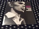 David Bowie Stage And Vision 1990 Live in UK 12'' LP WHITE Vinyl #150 copys NEW