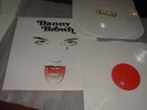 Danny Brown XXX Fools Gold FAT BEAT 2 LP 2012 R&B Soul Hip Hop Rap COLORED VINYL