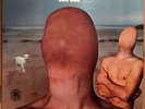 Toe Fat Self Titled vinyl LP '70 - gatefold cover