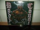 lp ungespielt body count inkl. copkiller