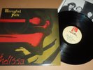 MERCYFUL FATE 'MELISSA' MFN-10 MUSIC FOR NATIONS 1983 UK STEREO ISSUE