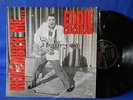 EDDIE COCHRAN REMEMBER ME ORIG FRANCE LIBERTY EXC-