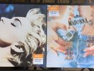 Madonna - True Blue/Like A Prayer - 2016 Ltd Edition Sainsbury's Vinyl (Sealed)