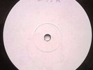Kiss - Dressed to Kill White label test pressing L.p