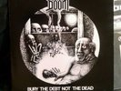 DOOM / NO SECURITY SPLIT LP 