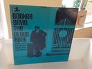 BOOKER ERVIN - THE BLUES BOOK - PRESTIGE - MONO - VAN GELDER - PRISTINE NM