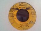Don Drummond / Ferdie Nelson ?– Confucius / Lonely And Blue Boy  /  G+