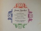 STARKER(cello)DORATI TCHAIKOVSKY/SAINT-SAENS MERCURY SR90409 ST LP RFR1/RFR1 *NM