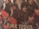 Pink Floyd 1967 Piper At The Gates of Dawn Picture Disc