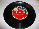 The Burner - The Dynamics - Punch UK  Skinhead Reggae
