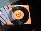 the beatles orig uk. cry for a shadow-why cant you love.polydor nh 52275.  nice