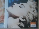 Madonna - True Blue - Very Ltd Blue Vinyl LP