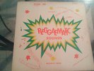 Various ?– Reggaematic Sounds  -    LP      /   VG-