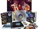 The Moody Blues-Timeless Flight Box Set