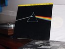 Pink Floyd MFSL Dark Side of the Moon Original Master Recording MFSL 1-017