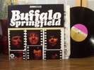 BUFFALO SPRINGFIELD LP 