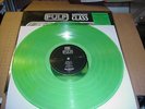 LP:  PULP - Different Class  NEW SEALED REISSUE GREEN VINYL