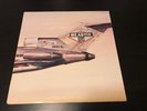 Beastie Boys - Licensed To Ill 1986 Pressing Original Vinyl LP Def Jam (VG+)