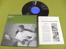 Elizabeth Cotten - Folksongs & Instrumentals RARE 1st Press Folkways 1958 EX/EX