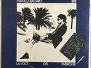 Franco Battiato La voce del padrone Lp Emi