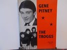 GENE PITNEY & THE SMALL FACES PROGRAMME 60'S