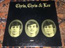 CHRIS CHRIS & LEE ours theirs PRIVATE FOLK ROCK PSYCH ACID ARCHIVES   listen