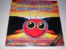 FANTAZIA-THE FIRST TASTE,1992,FANTAZIA REC(FANTA001),LTD EDITION,RAVE HISTORY,EX