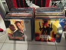 laser disc vend lots enorme divers