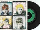 GENERATION X 