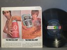 The Who WHO SELL OUT 1967 Decca 4950 Vinyl Record N/Mint