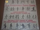 David Munrow TWO RENAISSANCE DANCE BANDS - EMI HQS 1249 SEALED