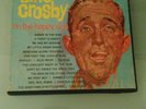 Bing Crosby Reel to Reel Tape ON THE HAPPY SIDE -Warner Bros, Ampex-