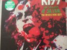 KISS - RARE LIMITED EDITION NUMBERED DOUBLE VINYL LP - THE SUMMER OF SATAN THE D