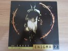 ENIGMA - THE CROSS OF CHANGES LP 1993 INSERT